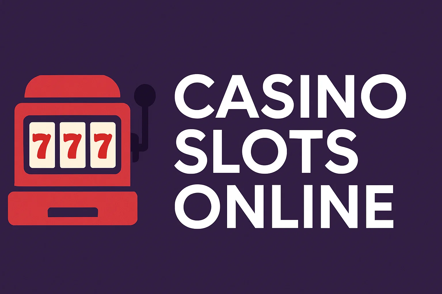 Casino Slots Online